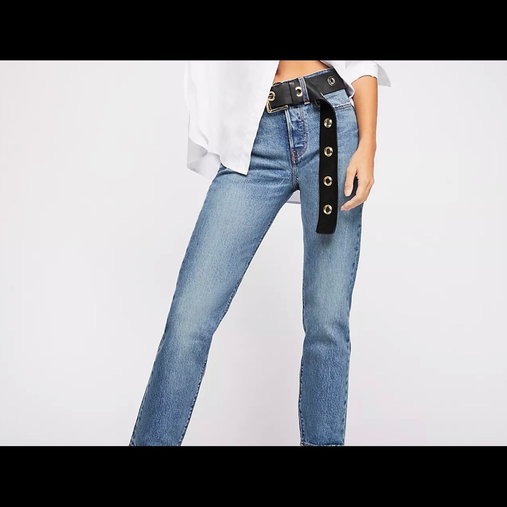 Levi’s Women Jeans